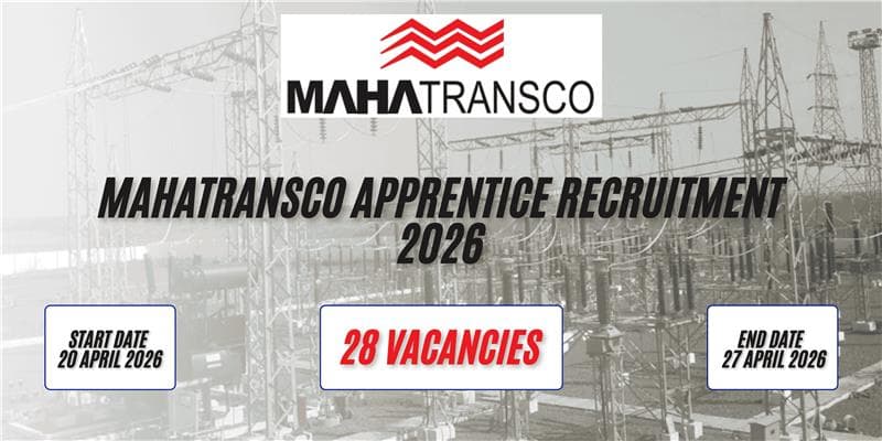 MAHATRANSCO Apprentice Recruitment 2026 | 28 Vacancies