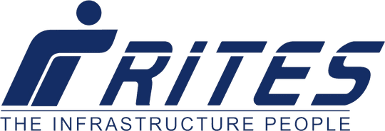 Rail India Technical and Economic Service logo