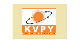 Kishore Vaigyanik Protsahan Yojana logo