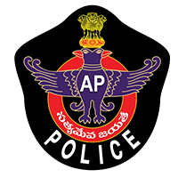 Andhra Pradesh State Level Police Recruitment Board logo