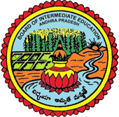 Board of Intermediate Education Andhra Pradesh logo