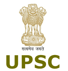 Union Public Service Commission logo