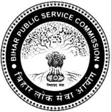 Bihar Public Service Commission logo