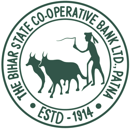 Bihar State Cooperative Bank logo