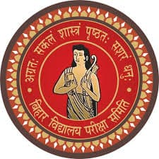 Bihar School Examination Board logo