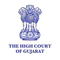 High Court of Gujarat logo