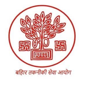 Bihar Technical Service Commission logo