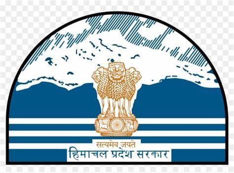 Himachal Pradesh Health Department logo