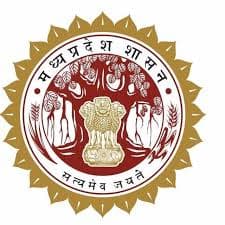 Madhya Pradesh Agriculture Department logo
