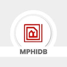 Madhya Pradesh Housing Board logo