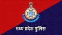 Madhya Pradesh Police logo