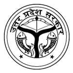Uttar Pradesh Medical and Health Services Recruitment Board logo