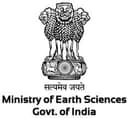 Ministry of Earth Sciences logo