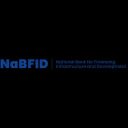 National Bank for Financing Infrastructure and Development logo