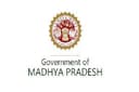 Government of Madhya Pradesh logo