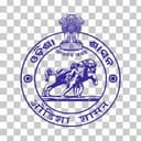 Government of Odisha logo