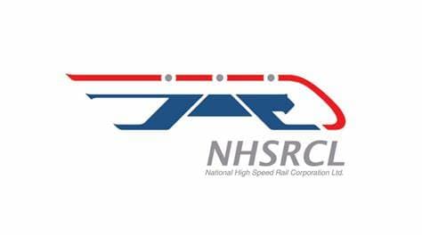 National High-Speed Rail Corporation Limited logo