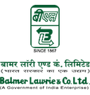 Balmer Lawrie & Co. Ltd. logo