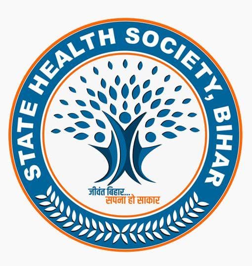State Health Society logo
