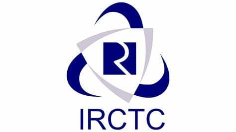 Indian Railway Catering and Tourism Corporation logo