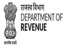 Department of Revenue logo