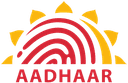 Unique Identification Authority of India logo