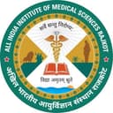 All India Institute of Medical Sciences, Rajkot logo