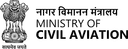 Ministry of Civil Aviation logo