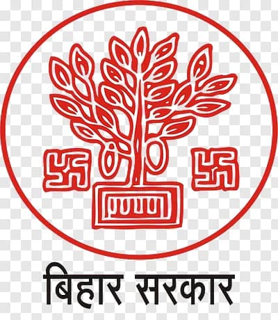 Government of Bihar logo