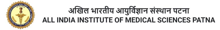 All India Institute of Medical Sciences, Patna logo