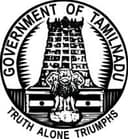 Government of Tamil Nadu logo