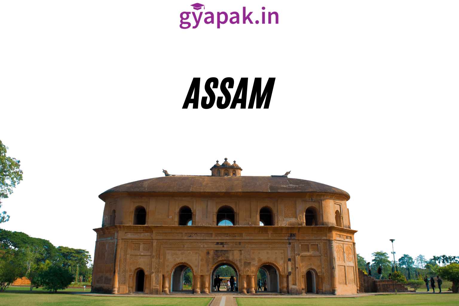 Assam