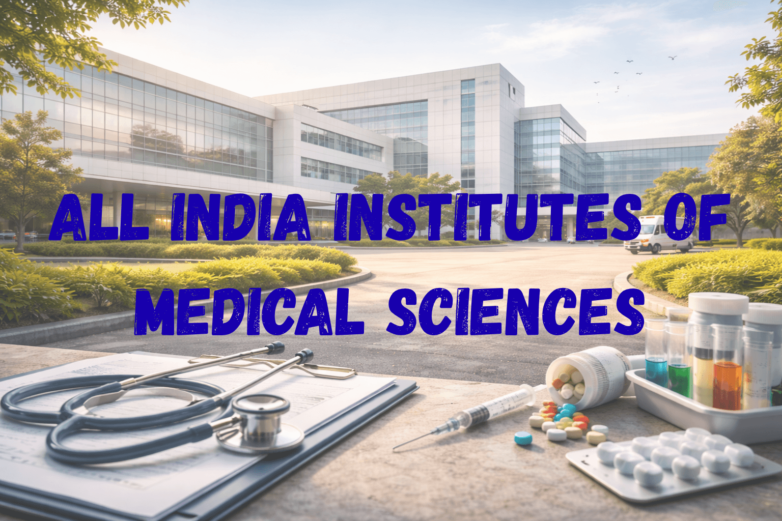 AIIMS
