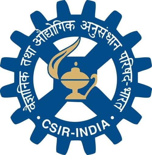 Council of Scientific and Industrial Research logo