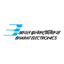 Bharat Electronics Limited logo