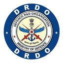 Defence Research and Development Organisation logo