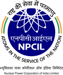 Nuclear Power Corporation of India Limited logo
