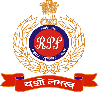 Railway Protection Force logo