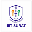 Indian Institute of Information Technology, Surat logo
