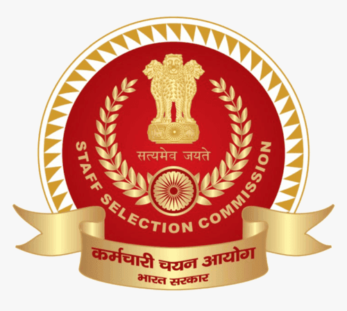 Staff Selection Commission logo