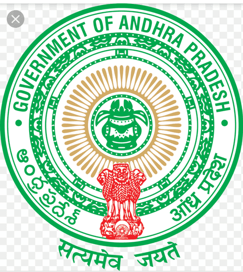 Directorate of Medical Education Andhra Pradesh logo