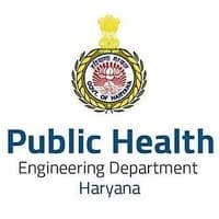 Public Health Engineering Department logo
