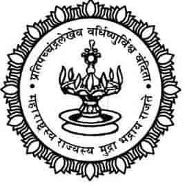 Maharashtra Zilla Parishad logo