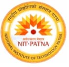 org logo for NIT Patna
