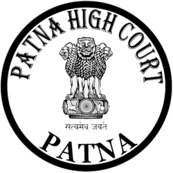 Patna High Court logo