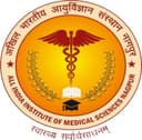 All India Institute of Medical Sciences, Nagpur logo