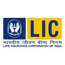 Life Insurance Corporation of India logo