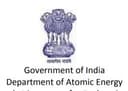 Department of Atomic Energy logo