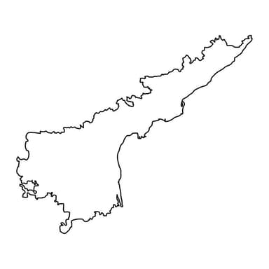 Andhra Pradesh state emblem