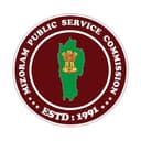 Mizoram Public Service Commission logo